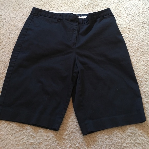 Liz Claiborne Pants - Liz Claiborne shorts